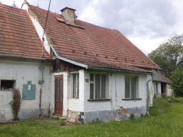 Rodinný dům, Kotaneč