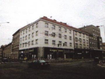 Byt 3+kk, Hradec Králové, 127m2, podíl 5924/87515